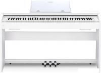 Цифровое пианино Casio Privia PX-770 (белый)