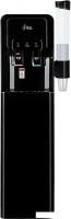 Кулер для воды Ecotronic A62-U4L (черный)