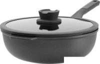 Сковорода ВОК BergHOFF Leo Stone+ 3950596