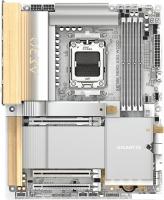 Материнская плата Gigabyte X870E Aero X3D Wood