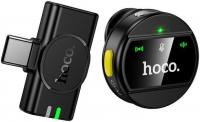 Радиосистема Hoco L21 USB Type-C