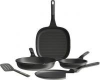 Набор сковород BergHOFF Leo Stone+ 3950601