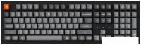 Клавиатура Keychron K10 Max K10M-H4 (Keychron Super Banana, нет кириллицы)