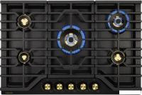 Варочная панель Hiberg VS 8555 B