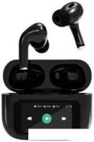 Наушники GMB Audio TWS-LCD-ANC-01-BK