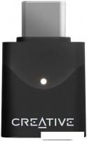 Аудиоадаптер Creative BT-W6