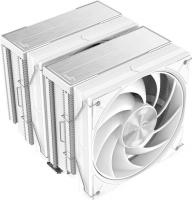 Кулер для процессора Sama A60W (белый)