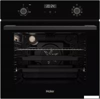 Электрический духовой шкаф Haier HOX-P09NTB