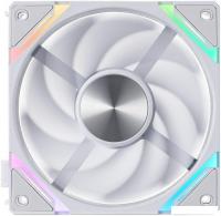 Вентилятор для корпуса 1stPlayer XF7 Reverse ARGB (белый)