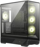 Корпус MSI MAG Pano 130R PZ (черный)
