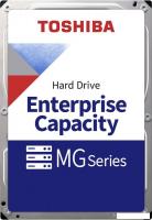 Жесткий диск Toshiba MG08 16TB MG09SCA16TE