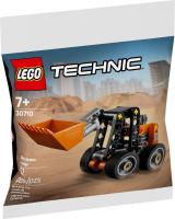 Конструктор LEGO Technic 30710 Мини-погрузчик