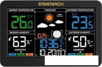 Метеостанция Ermenrich Report WR60 86037