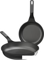 Набор сковород BergHOFF Leo Stone+ 3950599