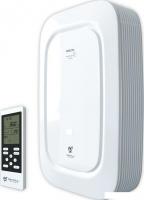 Проветриватель с нагревом Royal Clima Brezza RCB-H 150 Lux