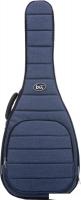 Чехол для гитары Bagandmusic Classic Casual Plus (синий)
