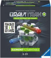 Конструктор Ravensburger GraviTrax PRO Вертушка 22433