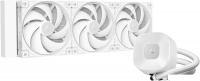 Система жидкостного охлаждения для процессора DeepCool LE360 V2 Pure White R-LE360PURE-WHLNMD-G-1