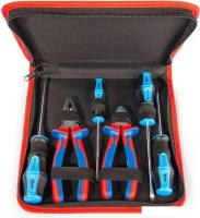 Набор домашнего мастера КВТ НИС-04 (6 предметов)