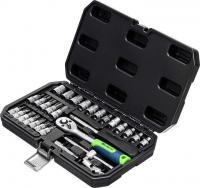 Универсальный набор инструментов СибрТех 13392 (29 предметов)