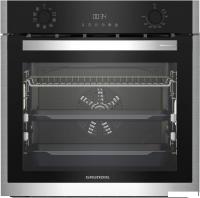 Электрический духовой шкаф Grundig GEBM19301BC