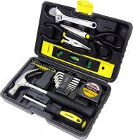 Набор домашнего мастера Грандмастер 671337 (25 предметов)