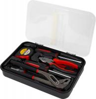 Набор домашнего мастера Грандмастер 671325 (9 предметов)