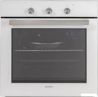 Электрический духовой шкаф Simfer B6EC16016