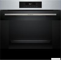 Электрический духовой шкаф Bosch Serie 6 HJG852YS0