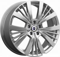Литые диски K&K Марвел 19x7.5