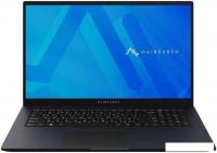 Ноутбук Maibenben Medio M17A M17A-R343UMB1SHURE1