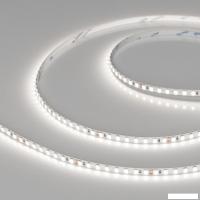 Светодиодная лента Arlight 15W/m 160LED/m 2835SMD холодный белый 5M RT-A160-5mm 24V White6000 037810
