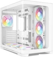 Корпус Sama V60 (белый)