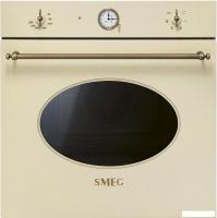 Электрический духовой шкаф Smeg SF68C1PO