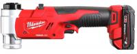 Пробойник Milwaukee M18 HKP-201C Force Logic 4933451202 (с 1-им АКБ, кейс)