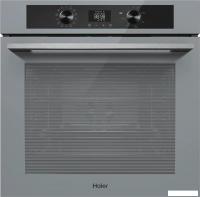 Электрический духовой шкаф Haier HOQ-K3QSN5GG
