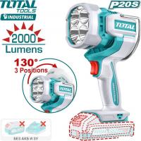 Фонарь Total TWLI2088