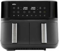 Аэрогриль (аэрофритюрница) Braun TwinCook 3 TD 3030