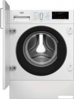 Стиральная машина BEKO BI3WBT8721 W