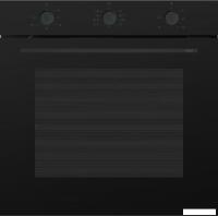 Электрический духовой шкаф DeLonghi DEO 735 NB Roberta