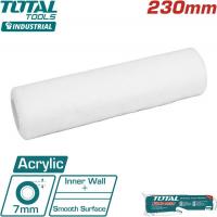 Ролик для валика Total THT85941