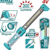 Фонарь Total TWLI043006