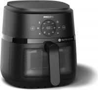 Аэрогриль (аэрофритюрница) Philips 2000 Series NA220/00