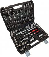 Универсальный набор инструментов Brait DMT-108 (108 предметов)