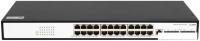 Управляемый коммутатор уровня 2+ SNR SNR-S5110G-24TX-POE