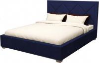 Кровать Elmax Римини 200x200 Газ-лифт (Glory 15)