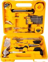 Набор домашнего мастера Deli EDL1028J (28 предметов)