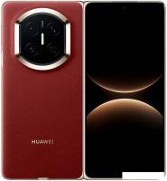 Телефон Huawei Mate X7 DEL-LX9 Single SIM 16GB/512GB (туманный красный, международная версия)