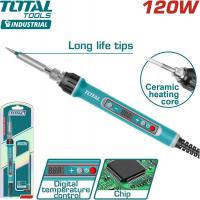 Стержневой паяльник Total TET01610