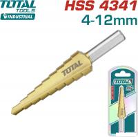 Сверло Total TAC41201